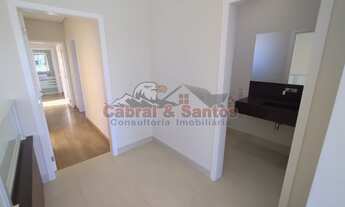 Imagem 7: CASA À VENDA NO COND. CAMPOS DE SANTO ANTÔNIO, ITU/SP