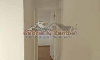 Imagem 7: Apartamento à venda no cond. Recanto dos Pássaros em Itu/SP