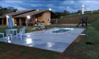 Imagem 2: Sítio a venda no centro em Cabreuva / SP