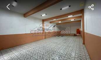 Imagem: Salão comercial à venda no Padre Bento