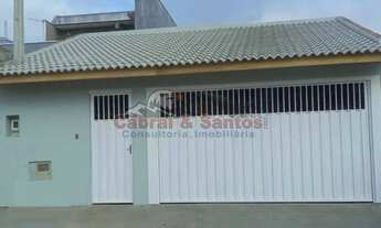 Imagem: Casa à venda no bairro Bosque Santa Rosa