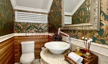 Imagem 5: Casa à venda no condomínio Jardim Theodora - Itu - SP