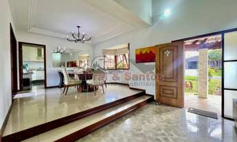 Imagem 2: Casa à venda no cond. Parque Village Castelo - ITU/SP