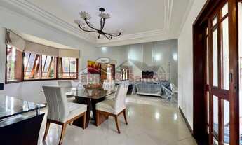 Imagem 6: Casa à venda no cond. Parque Village Castelo - ITU/SP