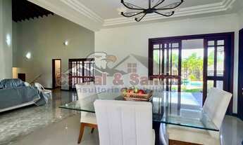 Imagem 5: Casa à venda no cond. Parque Village Castelo - ITU/SP