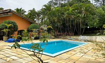 Imagem: Chácara à venda no Dona Catarina, em Mairinque/SP