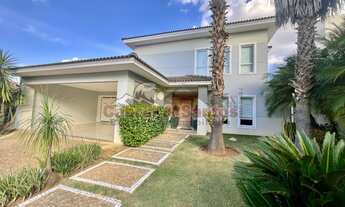 Imagem: Casa à venda no condomínio Jardim Theodora