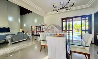 Imagem 4: Casa à venda no cond. Parque Village Castelo - ITU/SP