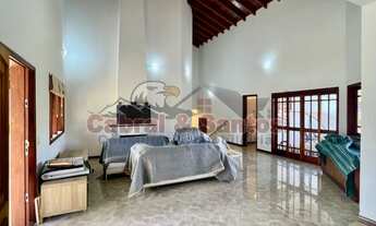 Imagem 7: Casa à venda no cond. Parque Village Castelo - ITU/SP