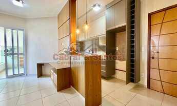 Imagem: Apartamento à venda no cond. Montis Residencial