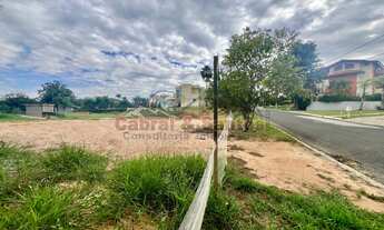 Imagem 3: Terreno plano a venda no cond. Village Castelo em Itu/SP
