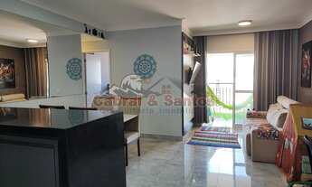 Imagem: Apartamento à venda no Res. Ilhas do Mediterrâneo