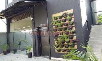 Imagem 2: Galpão com 293m² à venda no Jardim Santa Rosa em Itu/SP