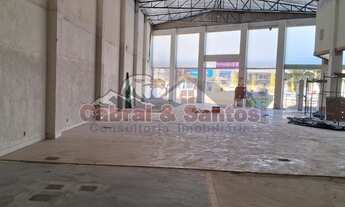 Imagem 3: Galpão para locação no Alto da Vila Nova em Itu/SP