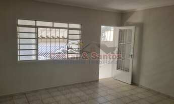 Imagem: Casa para locação na Vila São José em