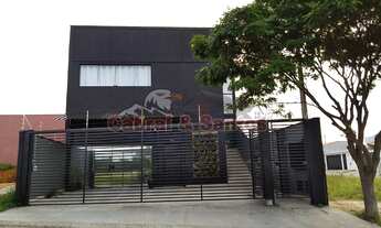 Imagem 1: Galpão com 293m² à venda no Jardim Santa Rosa em Itu/SP