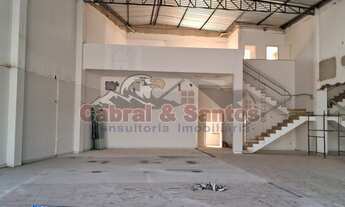 Imagem 4: Galpão para locação no Alto da Vila Nova em Itu/SP