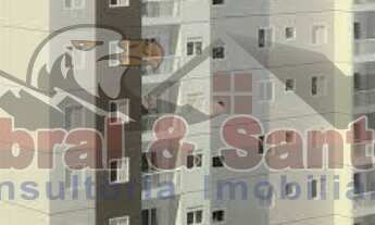 Imagem: Apto a Venda 56m² semi-mobiliado em Itu/SP