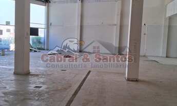 Imagem 2: Galpão para locação no Alto da Vila Nova em Itu/SP