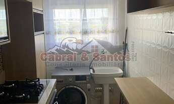 Imagem 7: Apto a Venda 56m² semi-mobiliado em Itu/SP