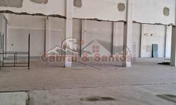 Imagem 6: Galpão para locação no Alto da Vila Nova em Itu/SP