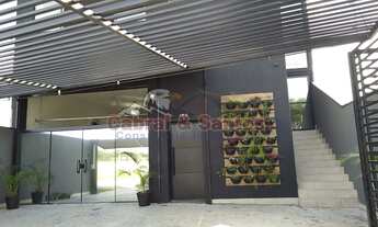 Imagem 3: Galpão com 293m² à venda no Jardim Santa Rosa em Itu/SP