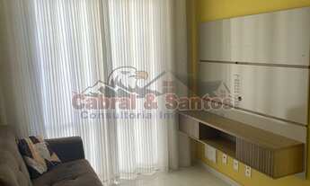 Imagem 5: Apto a Venda 56m² semi-mobiliado em Itu/SP