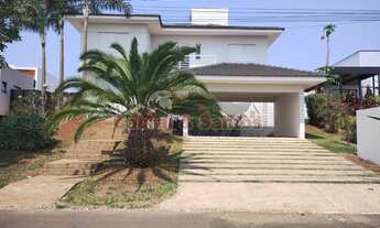 Imagem: Casa para locação no cond. Xapada Parque