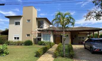 Imagem: Casa à venda no cond. Residencial Primavera