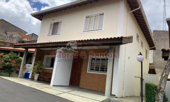 Imagem 2: Casa/Sobrado à venda no condomínio Riviera ITUSP