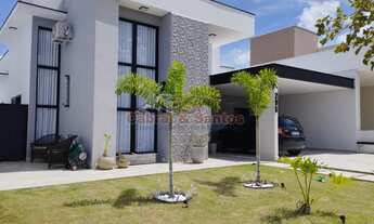 Imagem 2: Casa a venda no condominio Mirante dos Ypes / Salto / SP