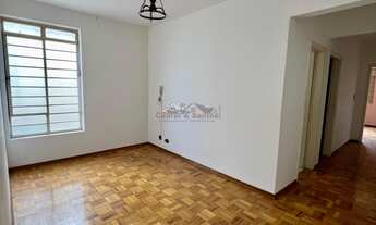 Imagem: Apartamento à venda no Edifício Novo Itu