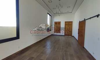 Imagem 6: CASA À VENDA NO CONDOMINIO SAINT PAUL, ITU/SP