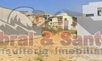 Imagem: Terreno à venda no Jardim São Gabriel