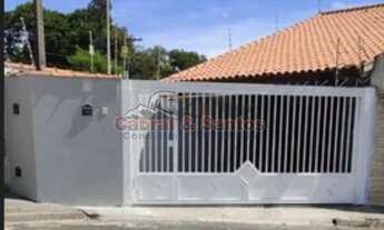 Imagem: Casa à venda na Vila Residencial São Domingos