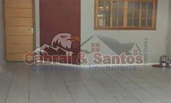 Imagem 3: Casa à venda na Vila Residencial São Domingos em Itu/SP