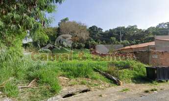 Imagem: Terreno/Lote à venda no Pq. Res. Potiguara