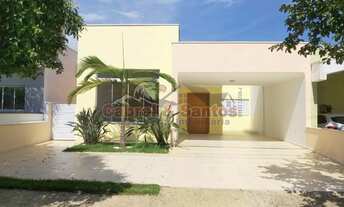 Imagem: Casa térrea à venda no condomínio Costa