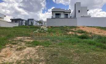 Imagem: Terreno/Lote à venda no cond. Residencial