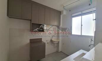 Imagem 2: Apartamento de 2 Quartos no Residencial La Castelle em Itu/SP