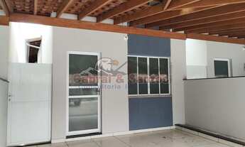 Imagem: Casa à venda no Cond. Rio das Pedras em