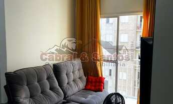 Imagem 2: Apartamento à venda no cond. Recanto dos Pássaros em Itu/SP