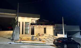 Imagem 3: Casa à venda no Condomínio Mont Blanc em Itu/SP