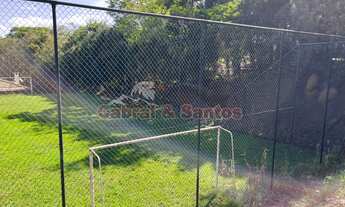 Imagem 5: Terreno com edícula à venda no Condomínio Terras de Jose l