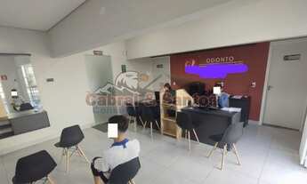 Imagem 2: Galpão comercial à venda no Jardim Europa em Itu/SP