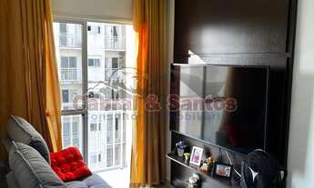 Imagem 3: Apartamento à venda no cond. Recanto dos Pássaros em Itu/SP