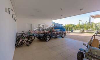 Imagem 4: Casa p/ venda ou locação no cond. Palmeiras Imperiais em Salto/SP