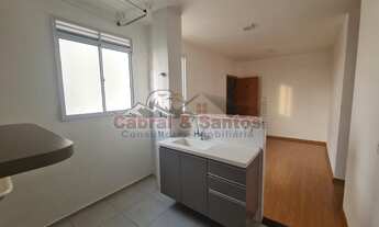 Imagem 3: Apartamento de 2 Quartos no Residencial La Castelle em Itu/SP