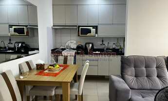 Imagem 4: Apartamento à venda no cond. Recanto dos Pássaros em Itu/SP