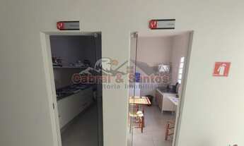 Imagem 6: Galpão comercial à venda no Jardim Europa em Itu/SP